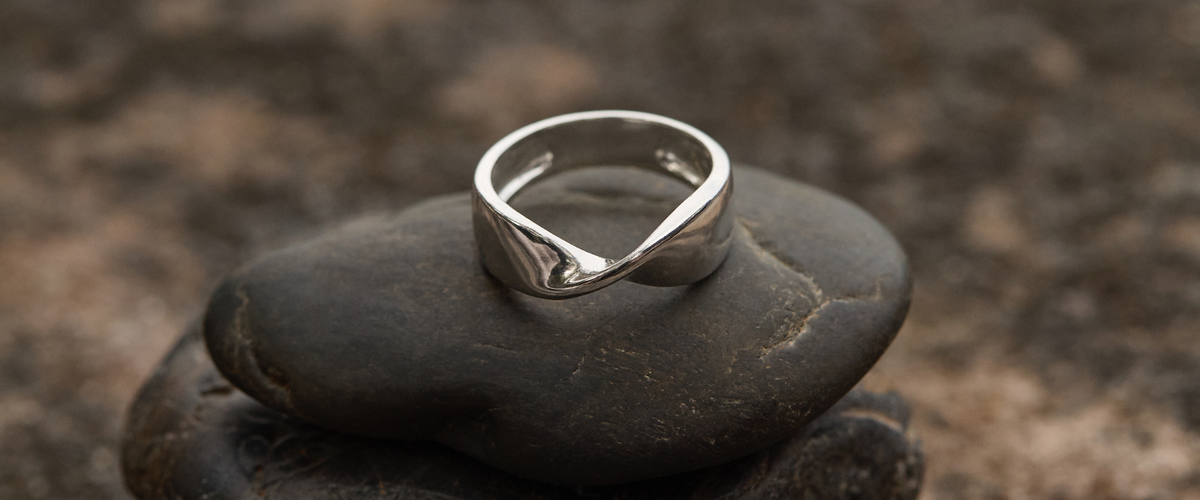 Women's Thumb Rings | NAJO
