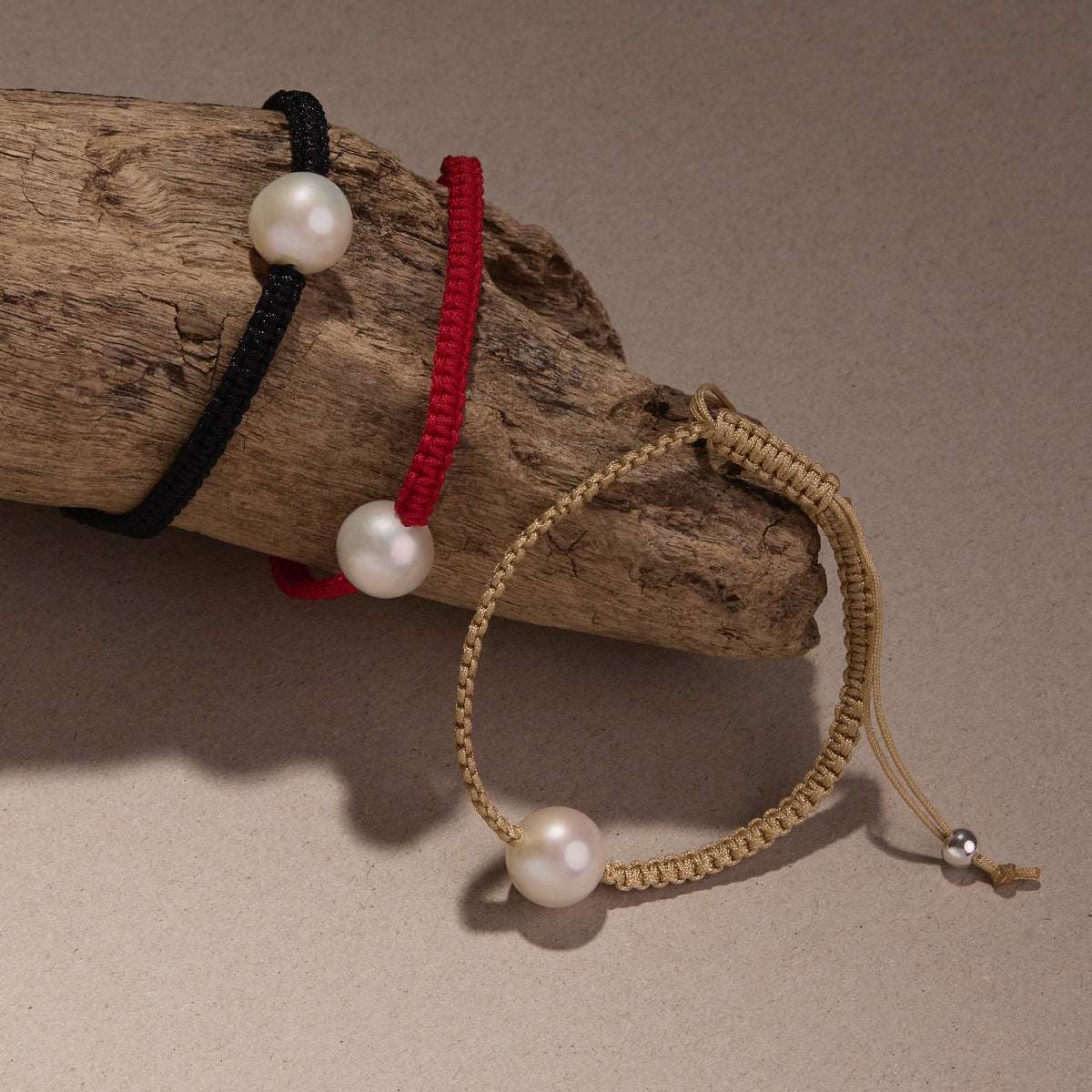 Gemstone Bracelets