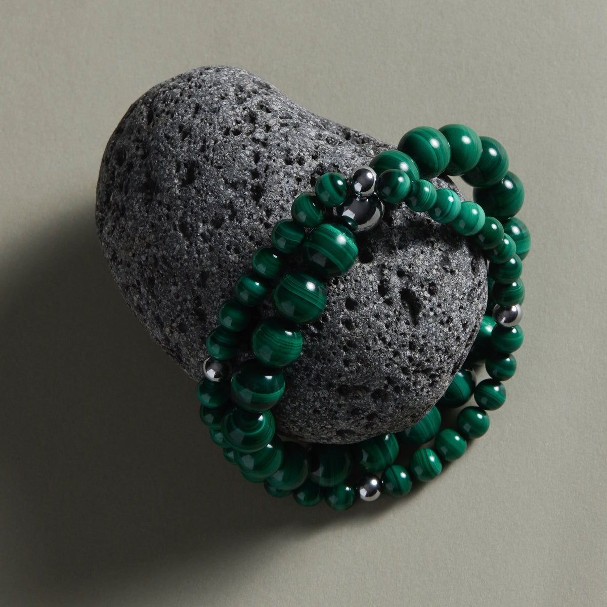 Men's Beaded Bracelets