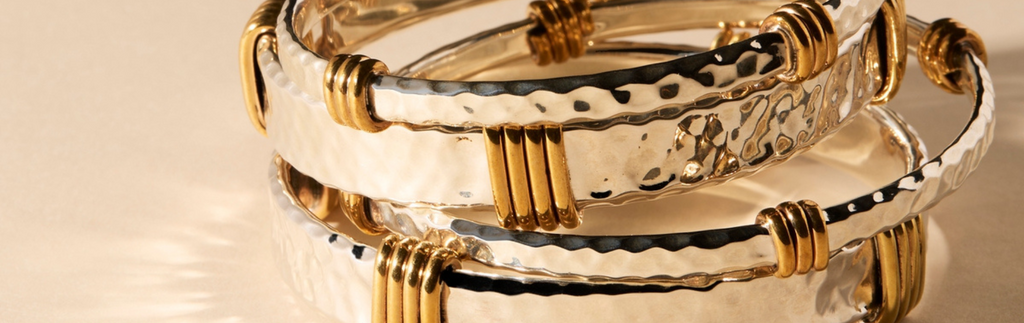 Large Bracelets & Bangles
