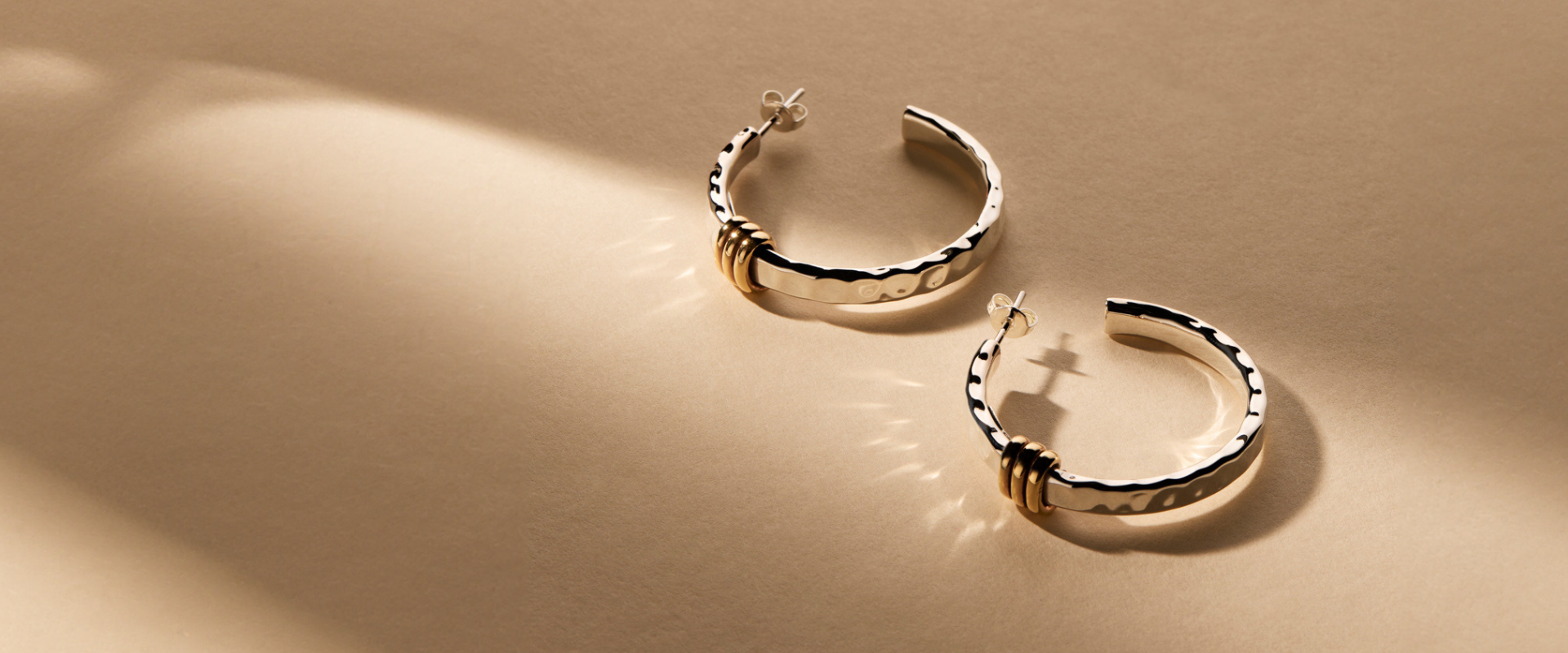 Women's Tumbaga Jewellery