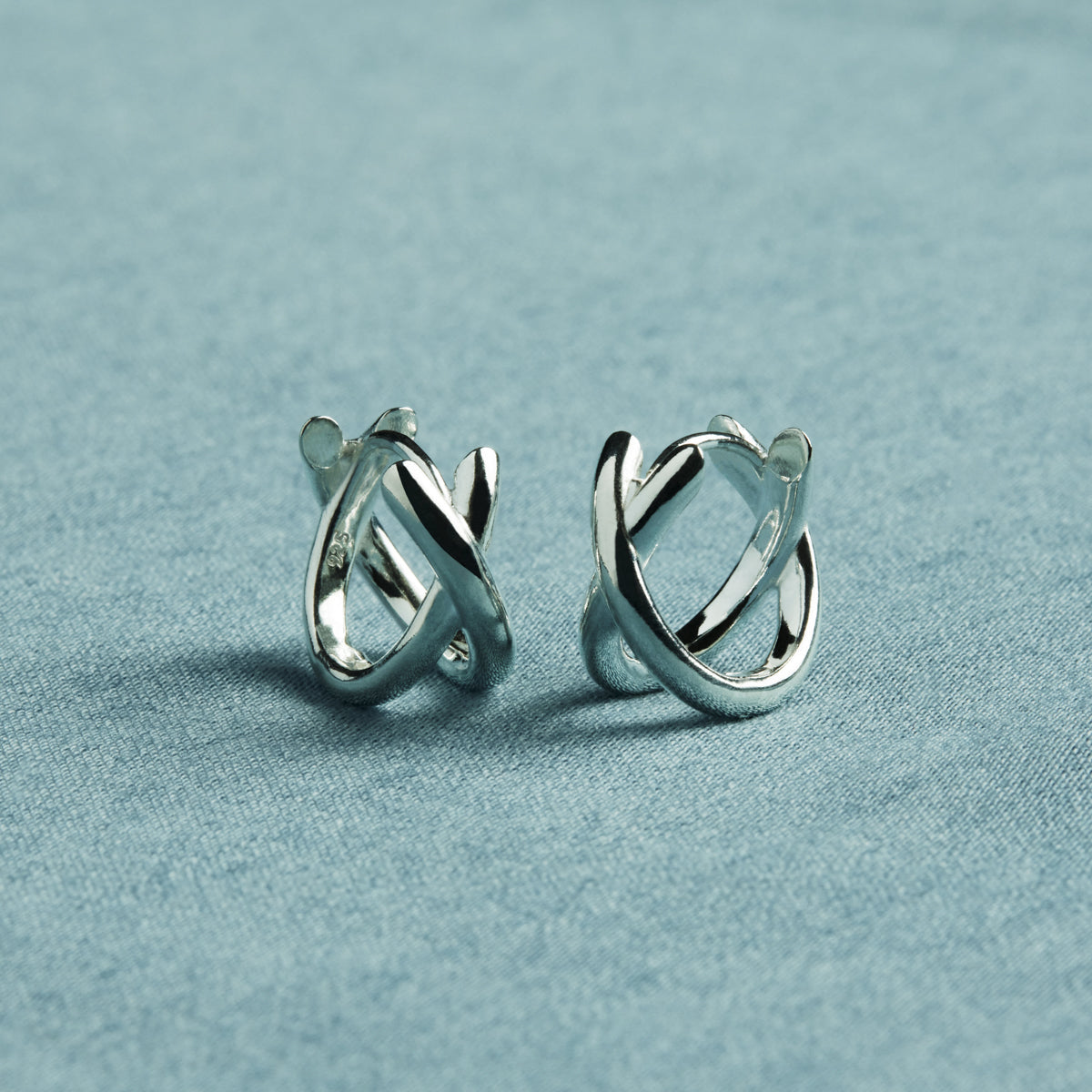 Small Hoop Earrings