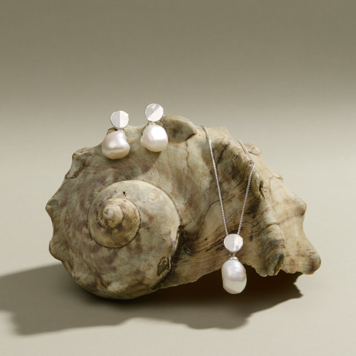 Horizon Pearls