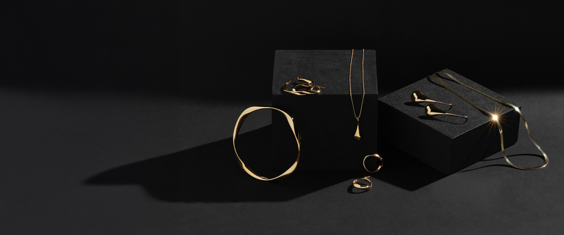 Gold Plated Jewellery