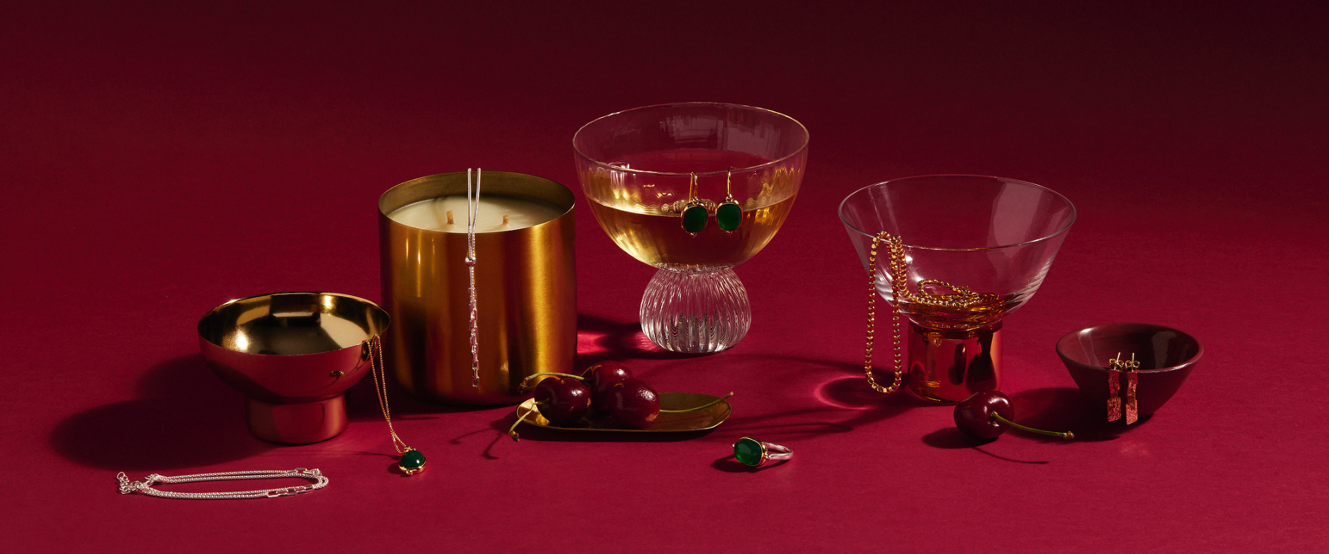 The Christmas Gift Guide