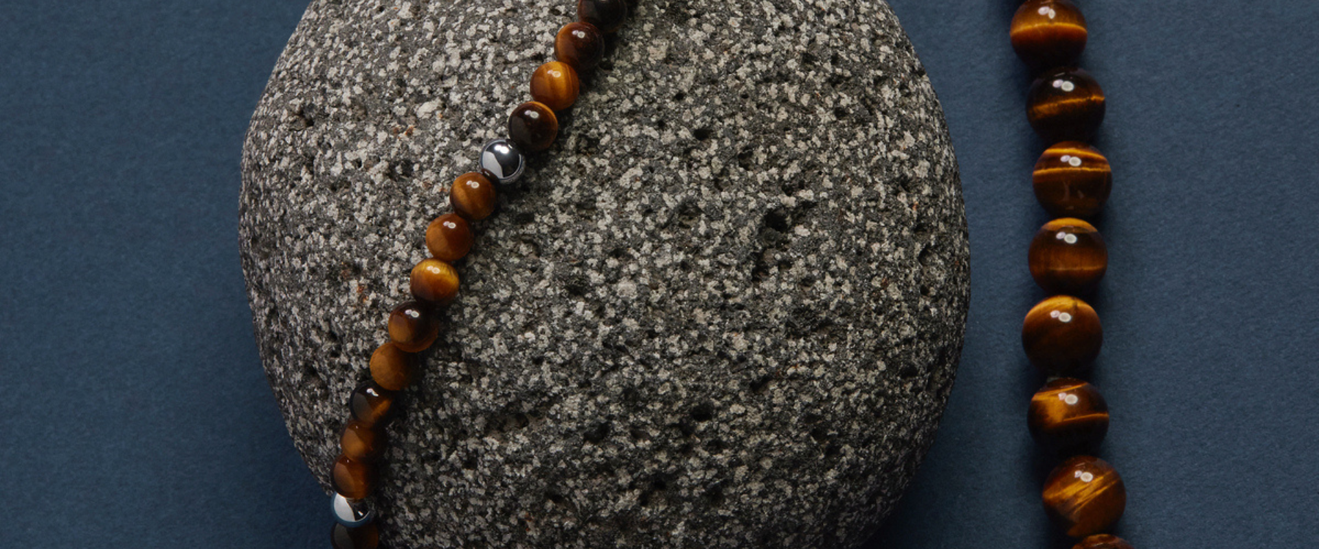 Men's Gemstone Jewellery