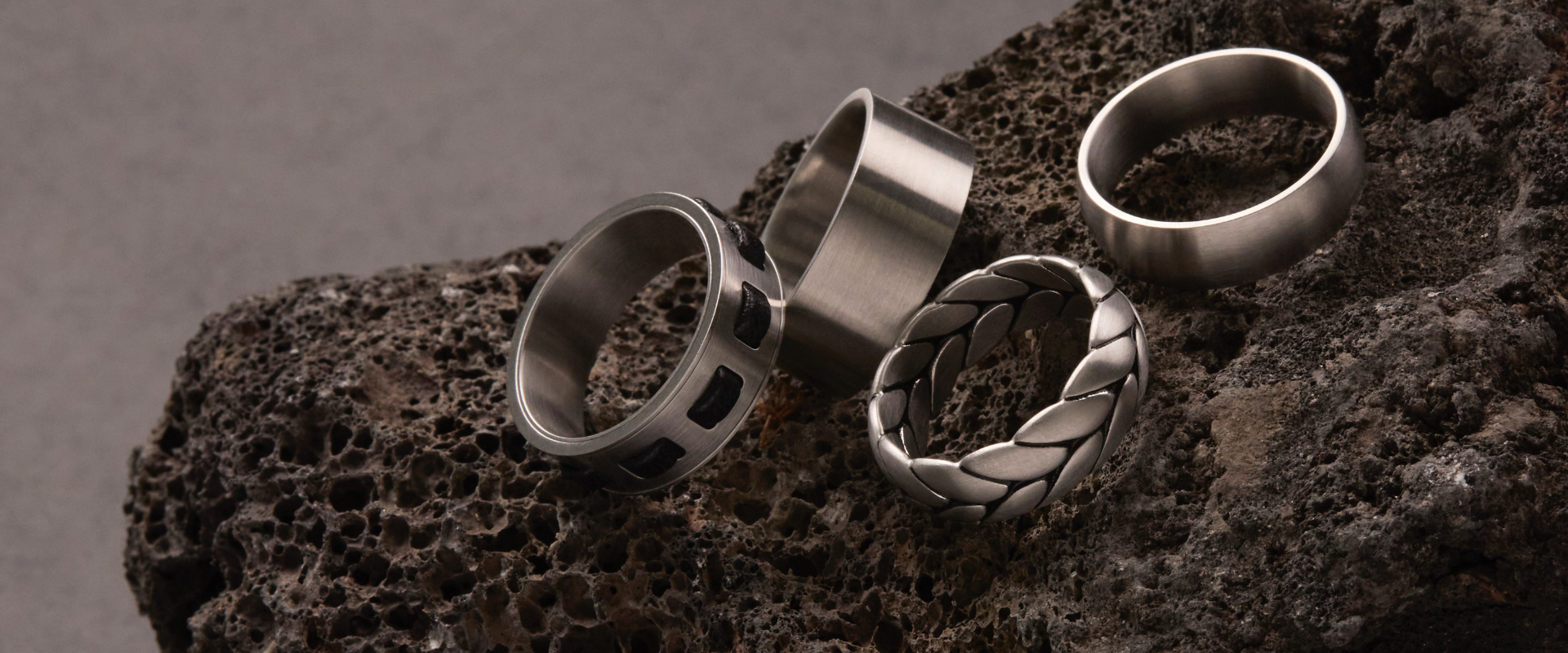 Men's Rings
