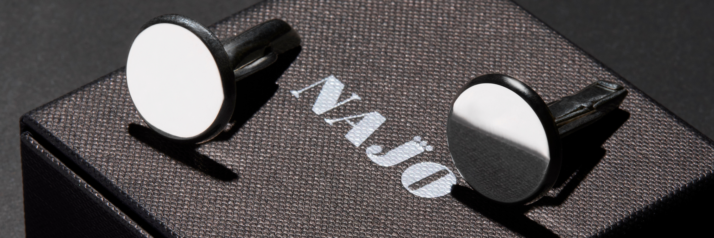 Men's Cufflinks
