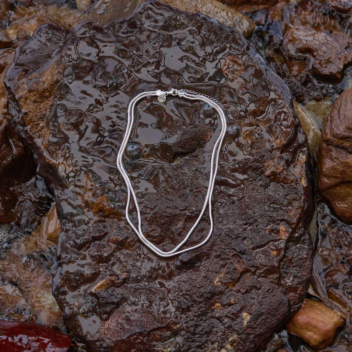 Layered Necklaces