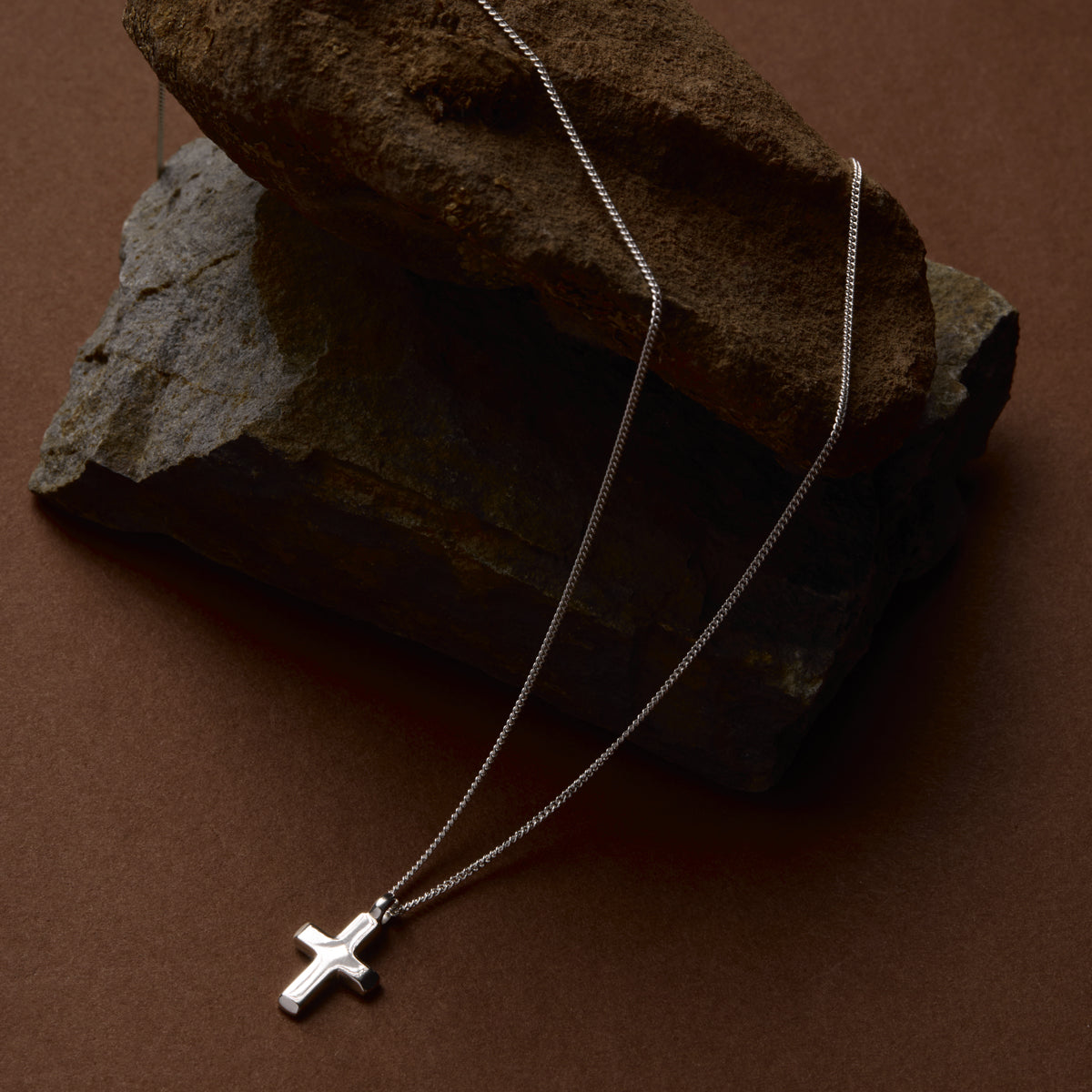 Vesper Men's Necklace