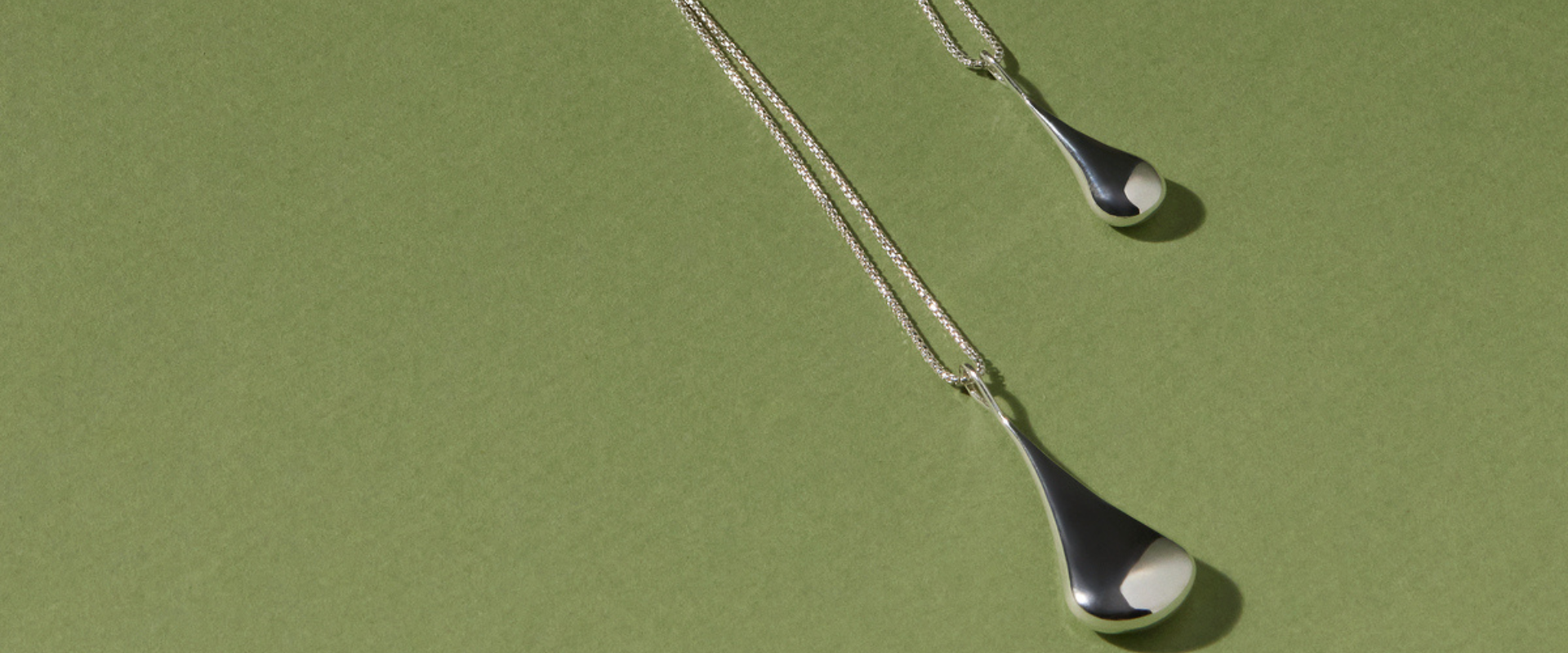 Best Selling Necklaces