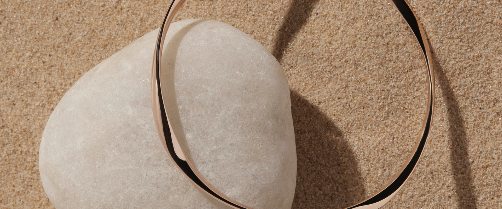 Women's Rose Gold Plated Bracelets & Bangles