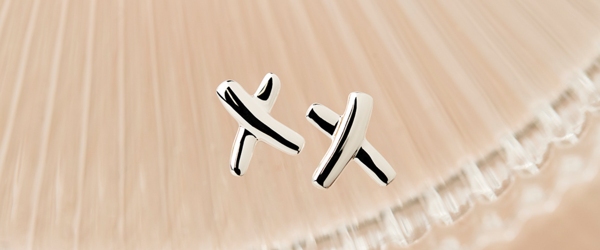 Sensitive Ear Earrings