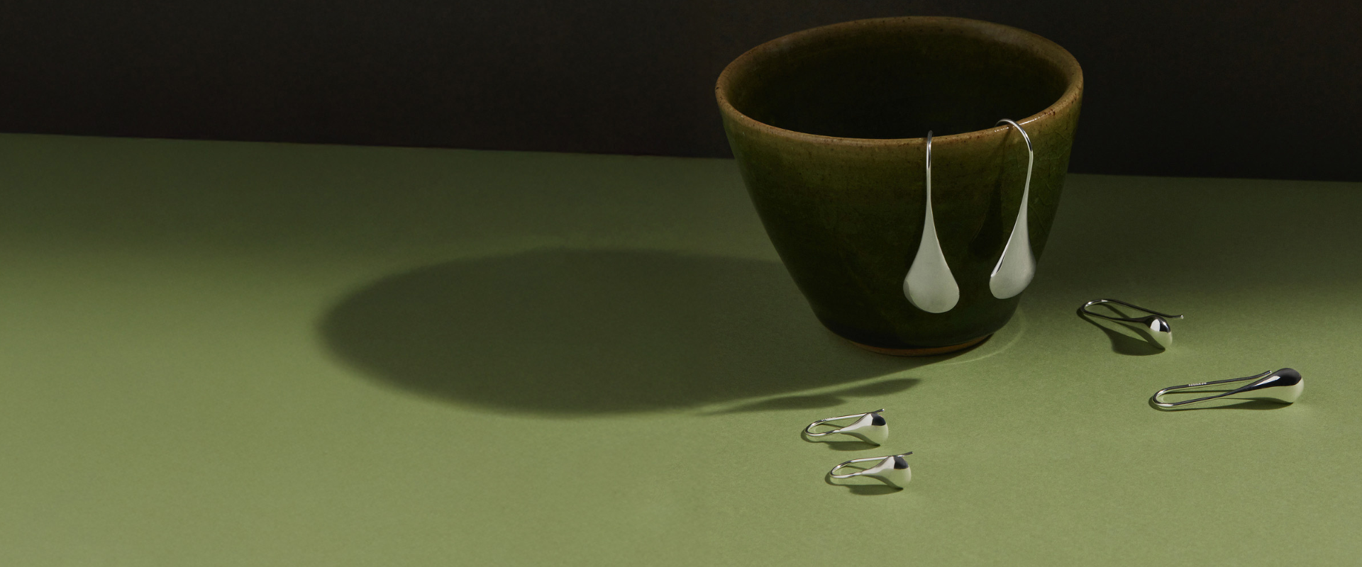 Statement Earrings
