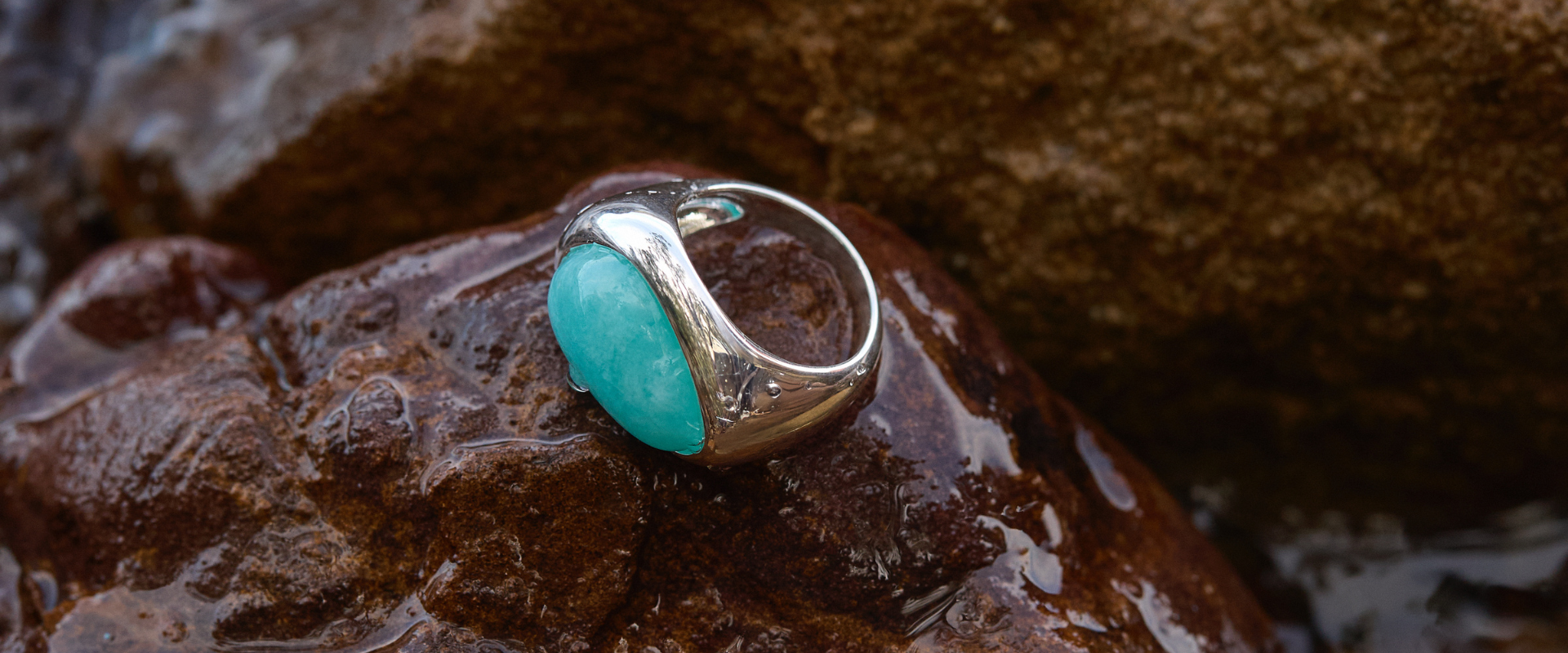 Solace Rings