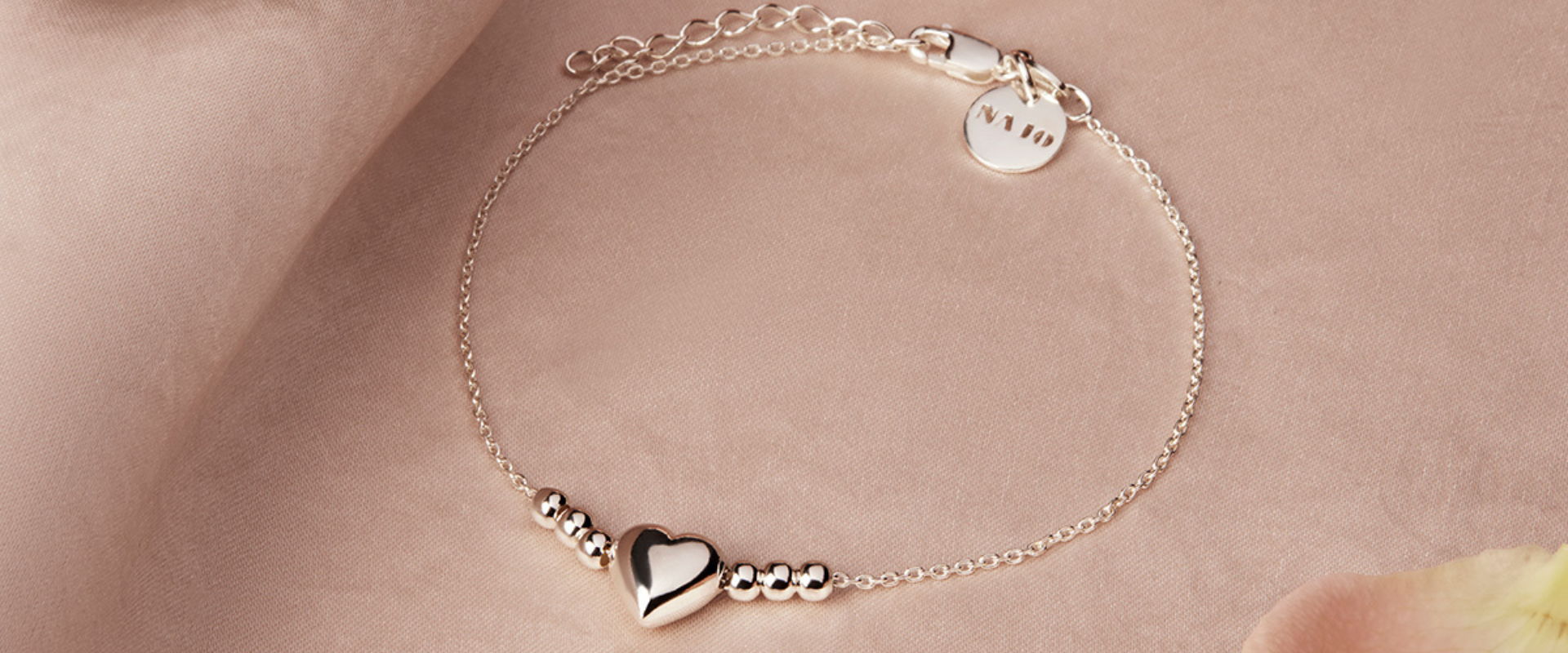 Valentines Day Bracelets