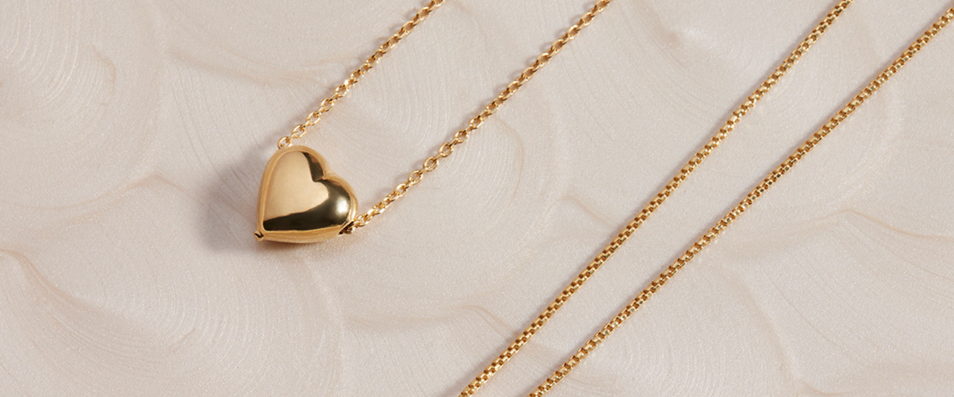 Valentines Day Necklaces