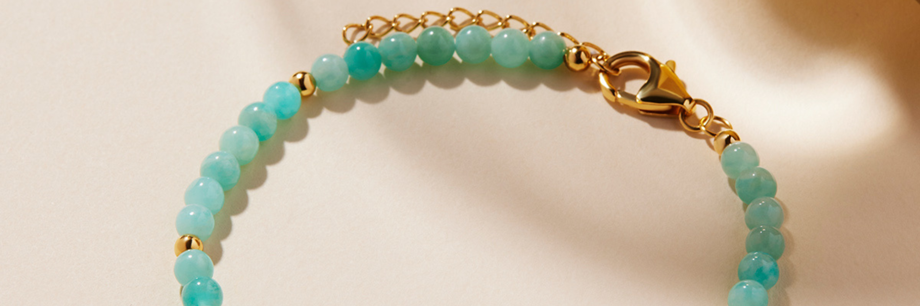 Gemstone Bracelets
