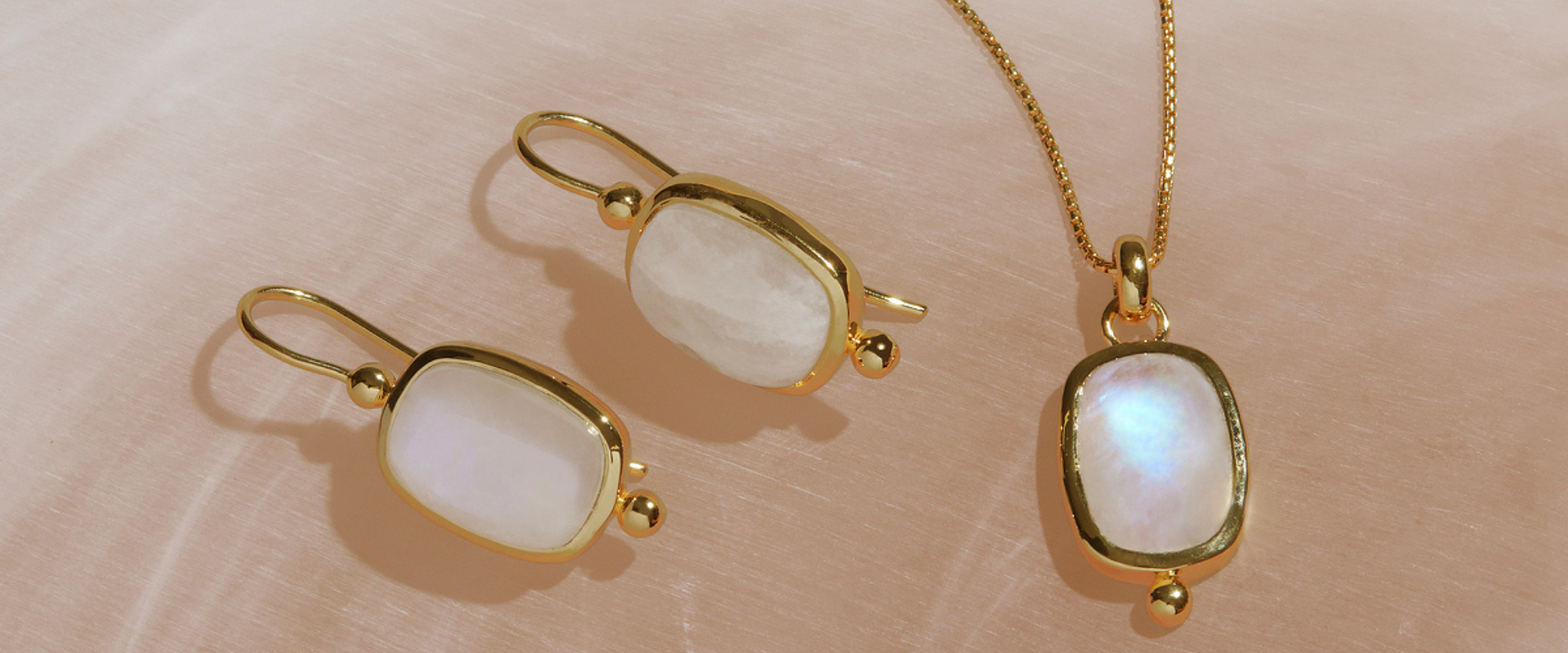 Gemstone Jewellery