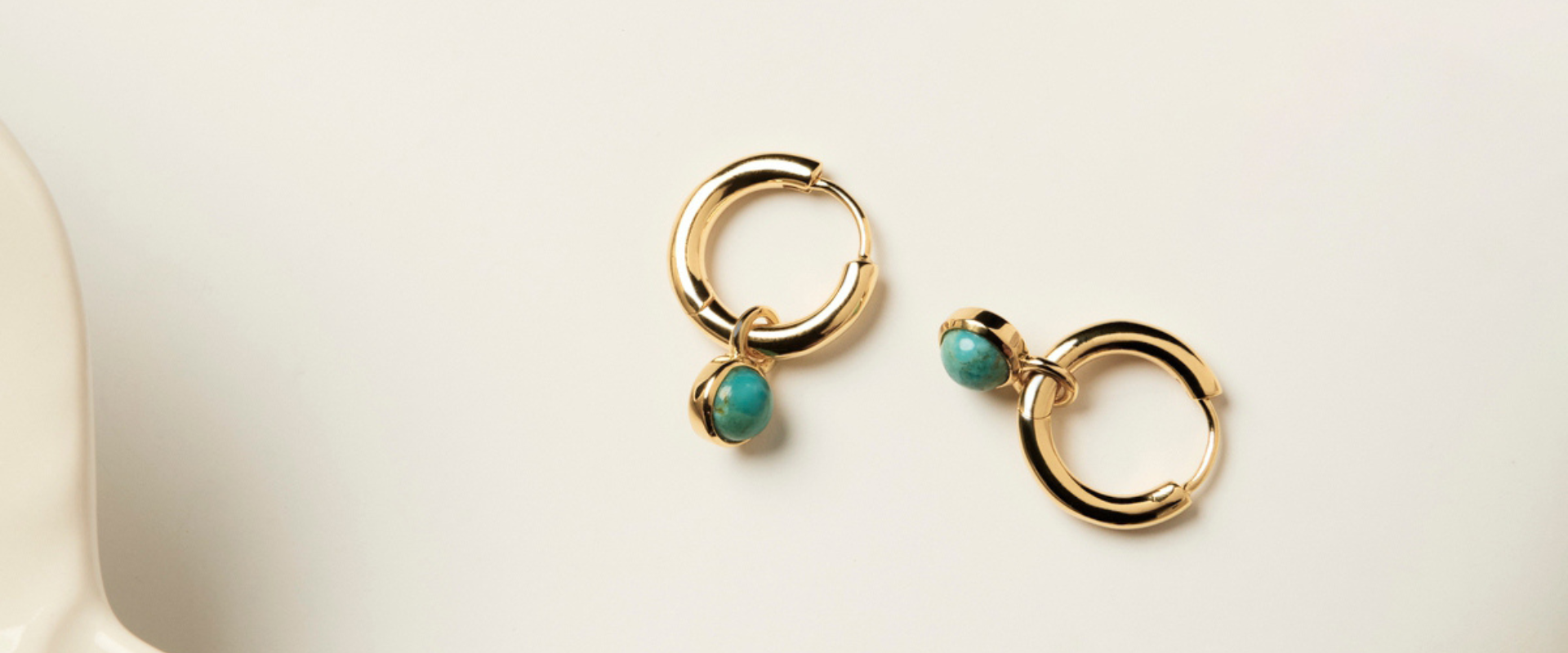 Women's Stone Set Earrings