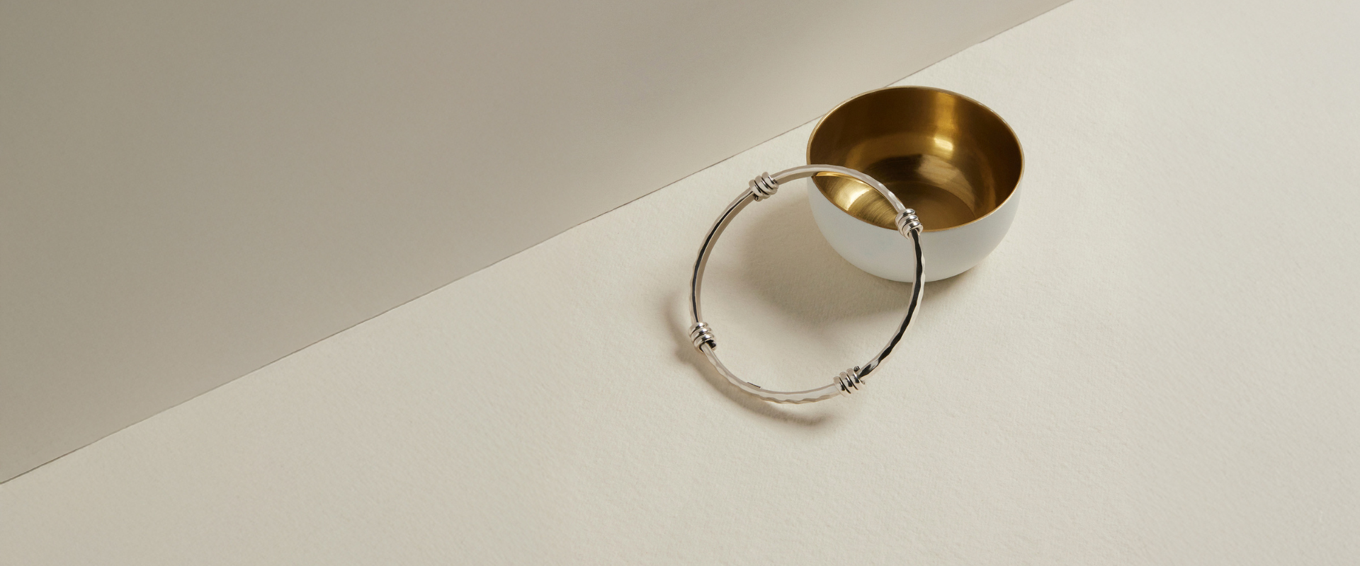 Textured Jewellery
