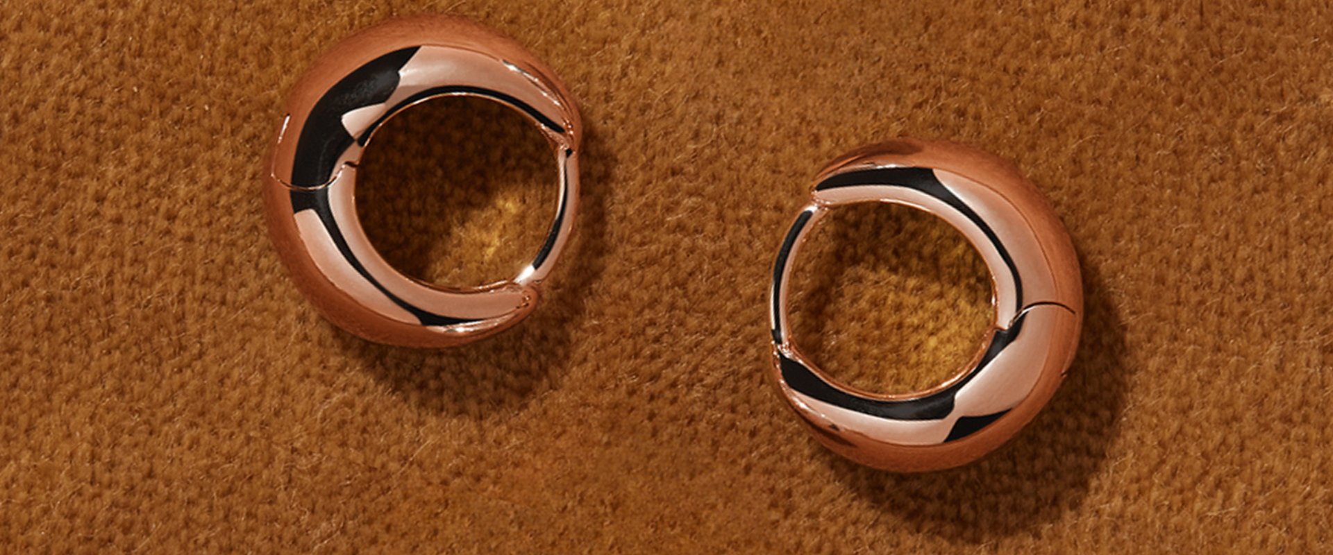 Rose Gold Plated Jewellery