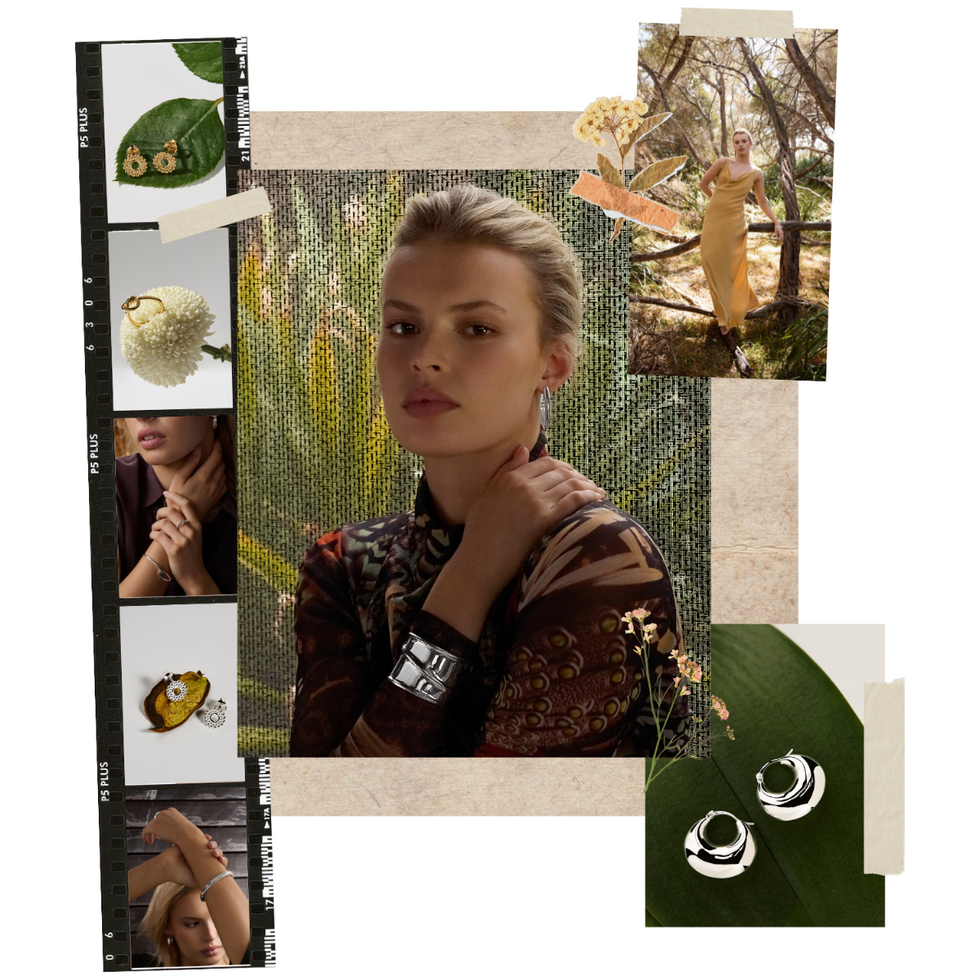 Behind the Design: The Eden Collection | NAJO