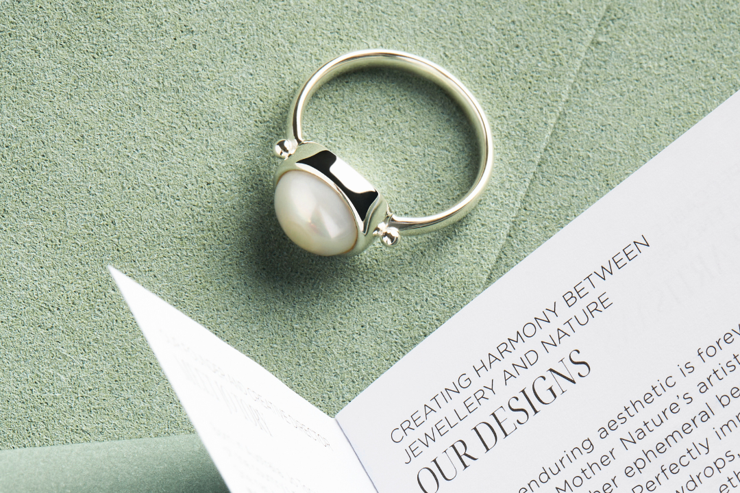 Shop Sterling Silver Jewellery Online Australia NAJO