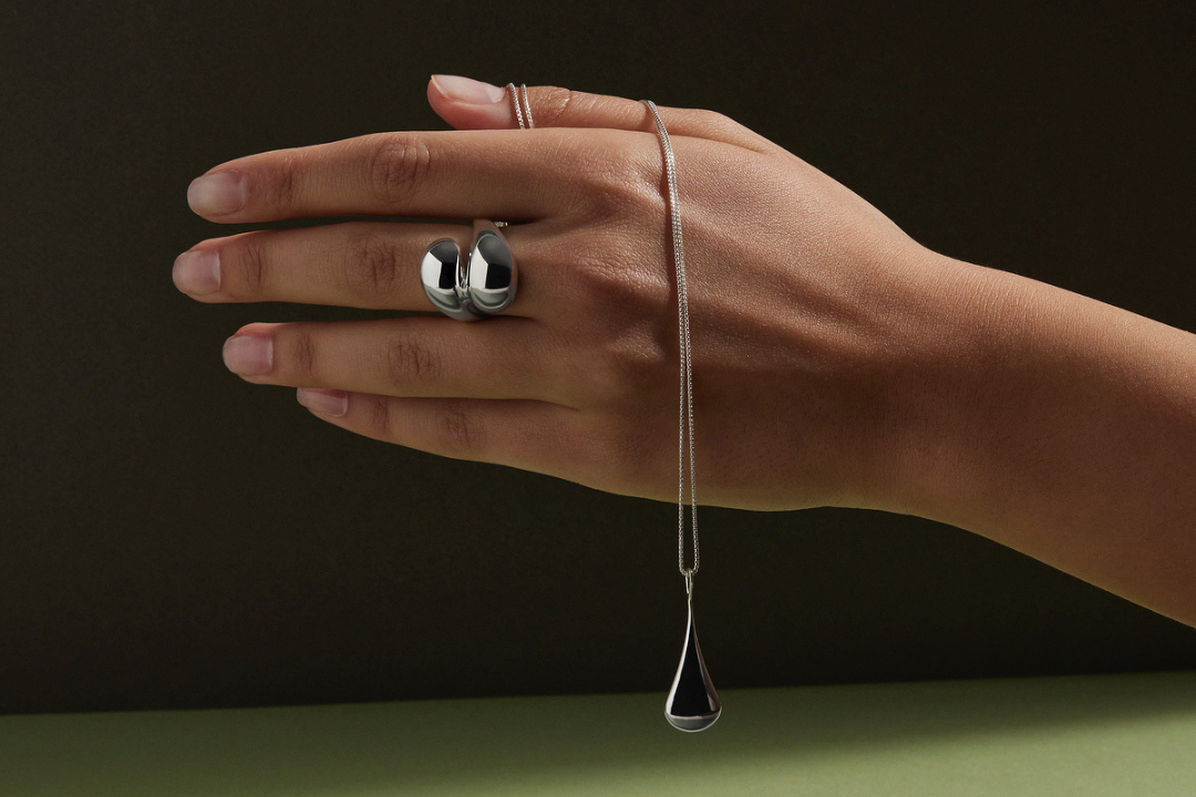 Ring Size String Method Ring Size Guide: How To Measure Your Ring Size | NAJO