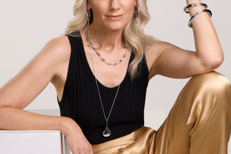 Shop Jewellery by Collection Online Australia | NAJO