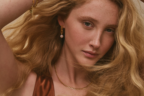 The Ultimate Guide to Choosing Jewellery for Every Outfit | NAJO Journal