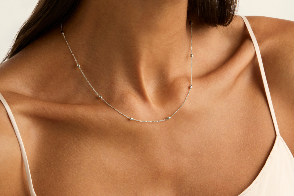 Shop Women s Necklaces Online Australia NAJO