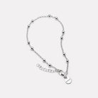 Mattina Anklet