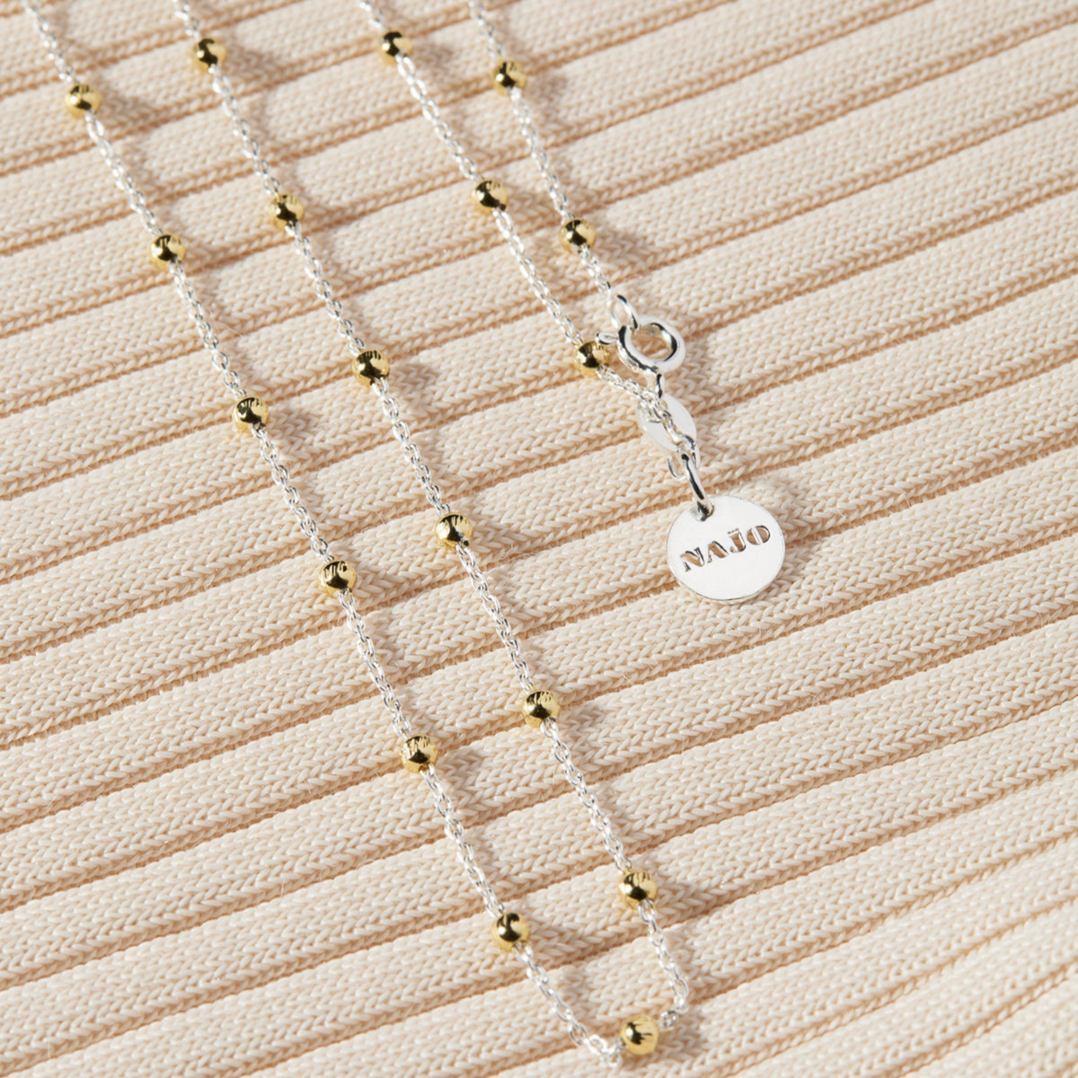 The NAJO Guide to Anklets | NAJO Journal