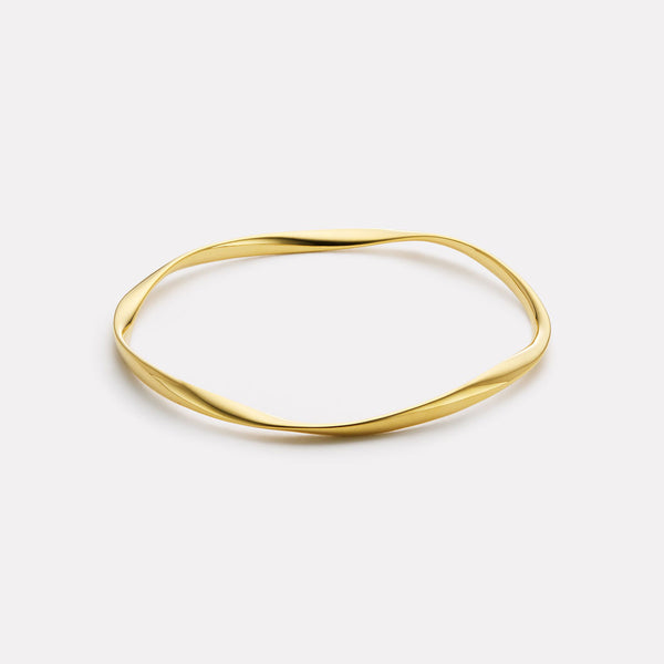 Garden of Eden Bangle – NAJO