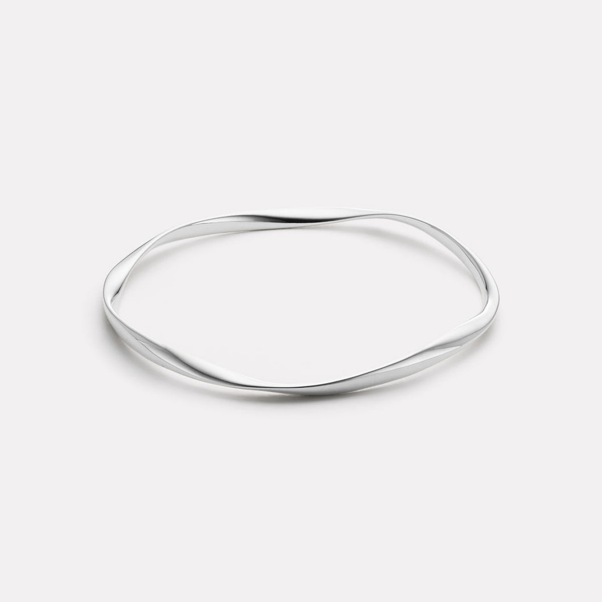 【GARDEN OF EDEN】追加 silver bangle 36 Garden of Eden Bangle – NAJO