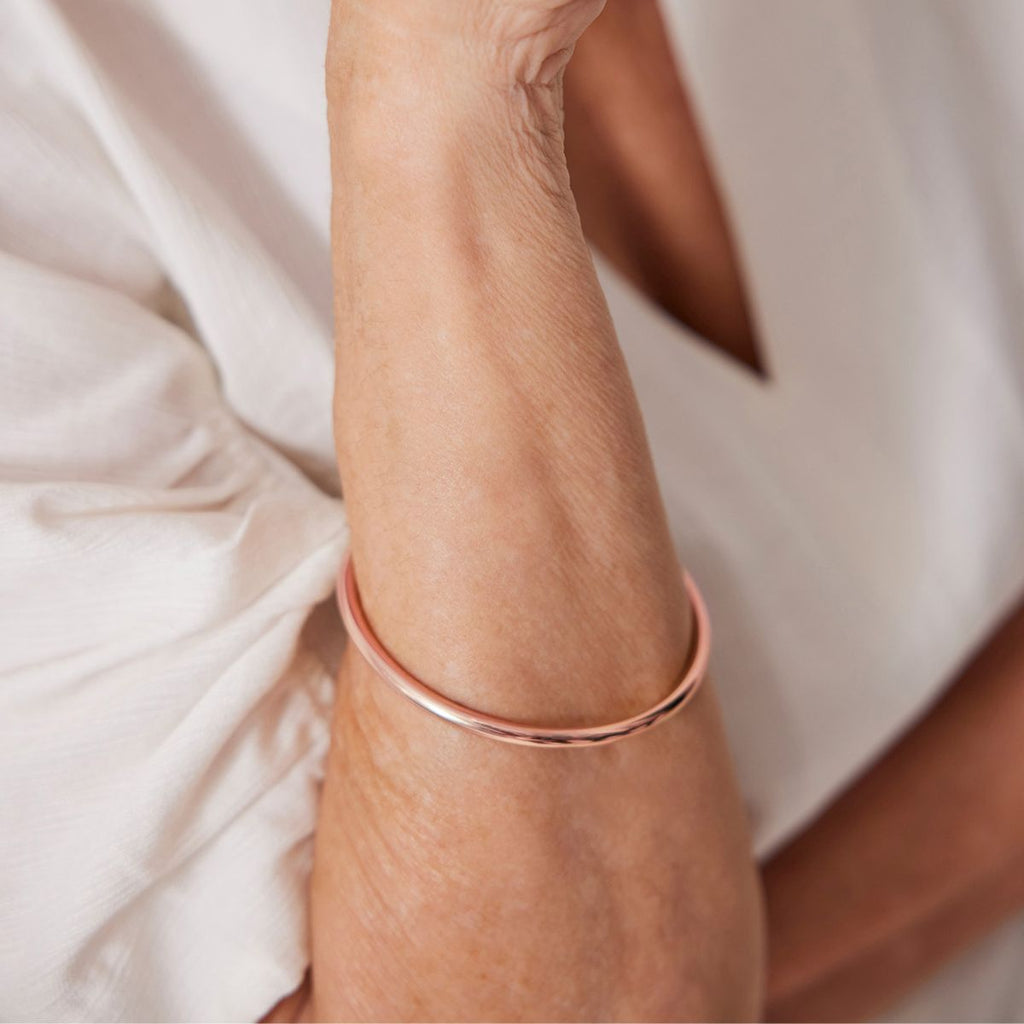 Simplicity Bangle