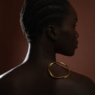 Large Garden of Eden Bangle