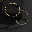 Large Garden of Eden Bangle