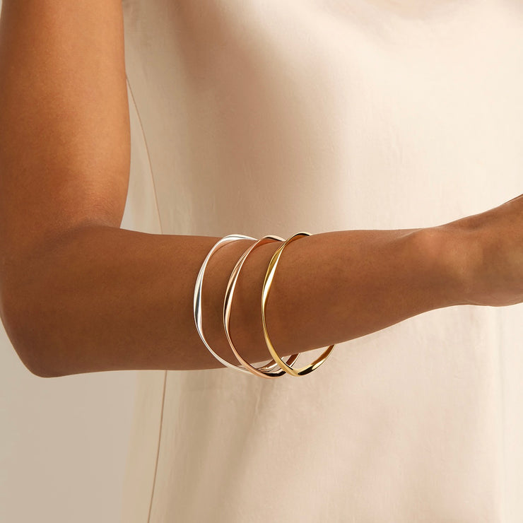 Najo Silver Bracelet