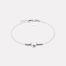 Amore Charm Bracelet
