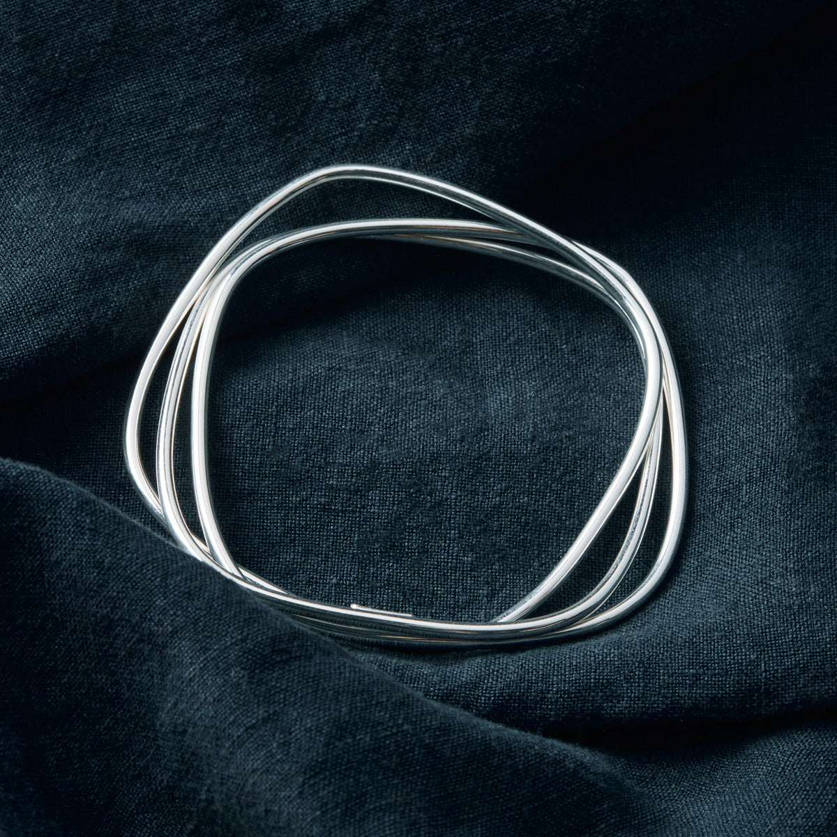 Galaxy Bangle – NAJO