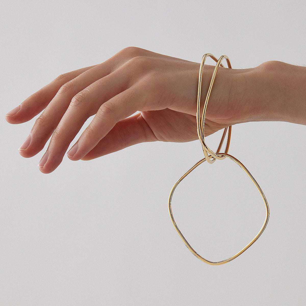 Galaxy Bangle – NAJO
