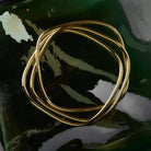 Galaxy Bangle
