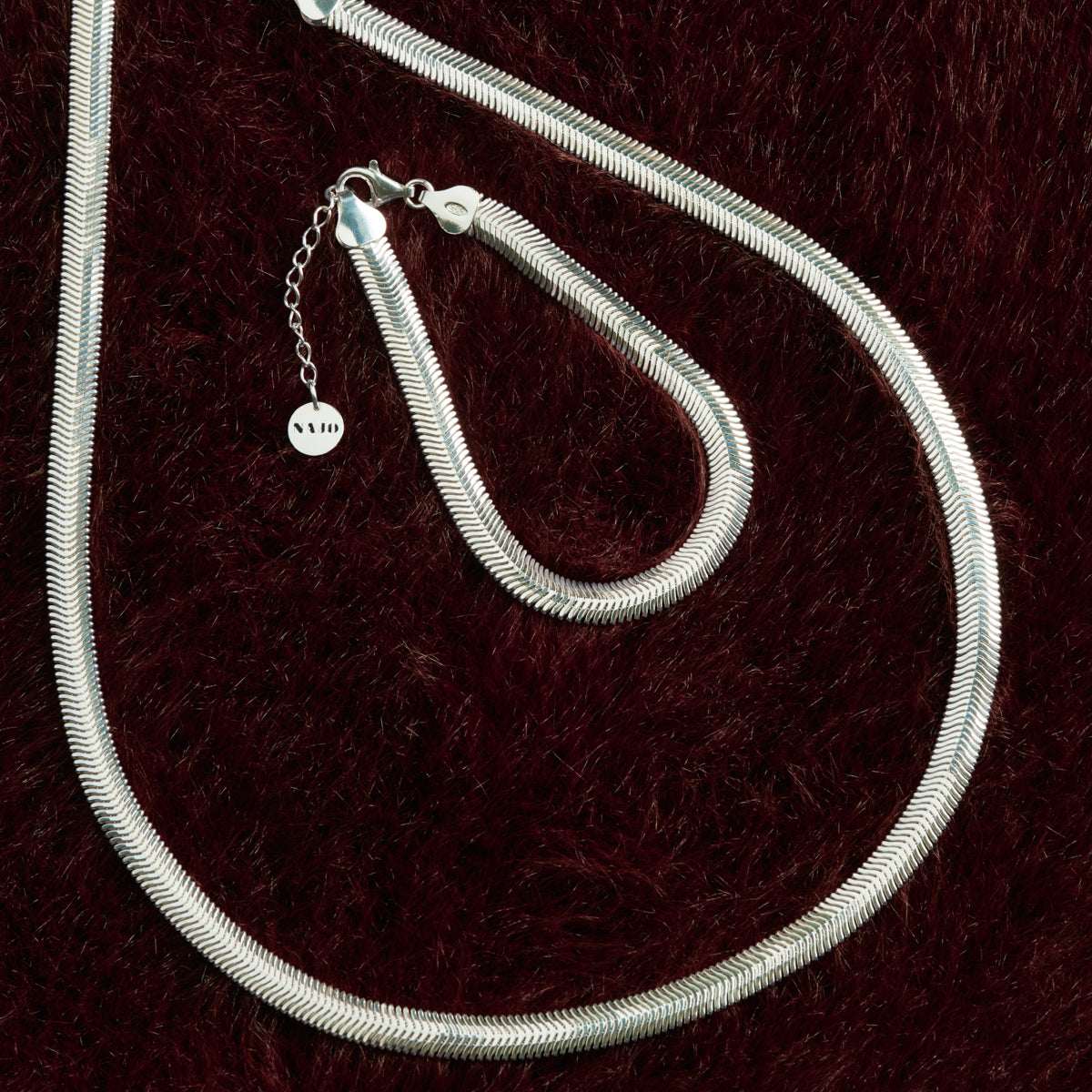 Celestine Bracelet (Luxe)