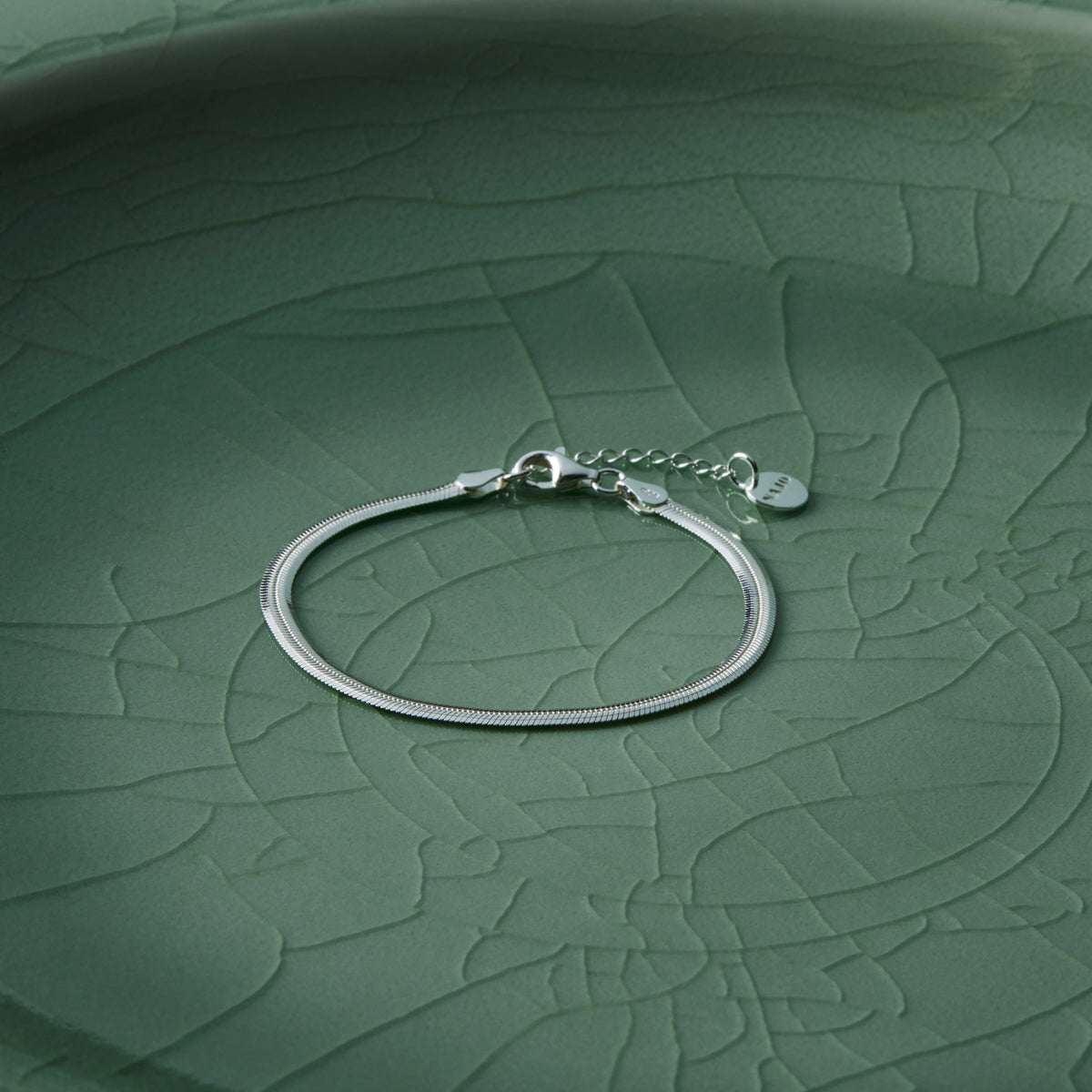 Celestine Bracelet (Fine)