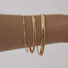 Celestine Bracelet (Fine)