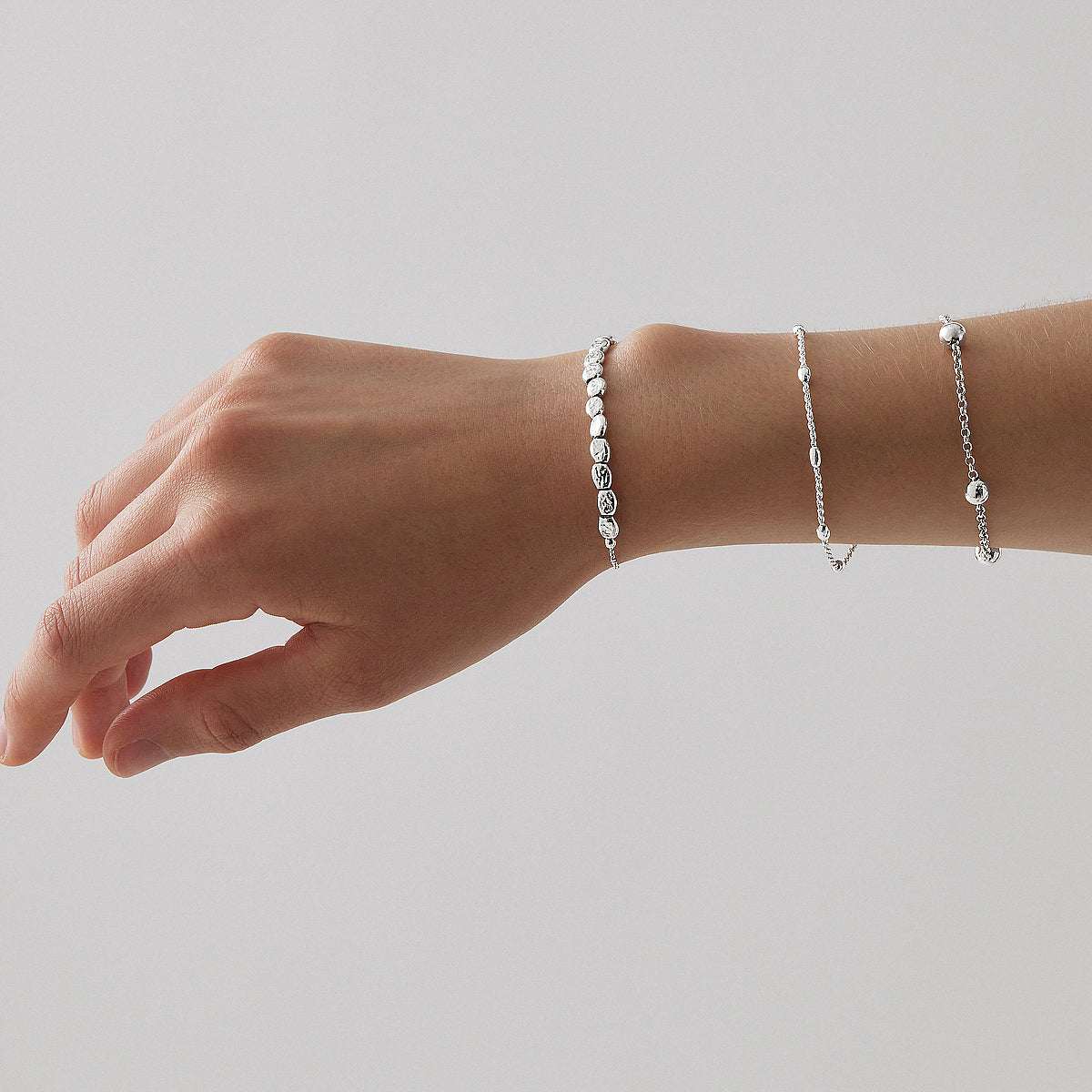 Cassiopeia Bracelet