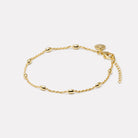 Cassiopeia Bracelet