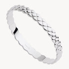 Sterling Silver Marais Bracelet